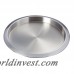 Winston Porter Lindholm Stainless Steel Bar Accent Tray GCGC1409